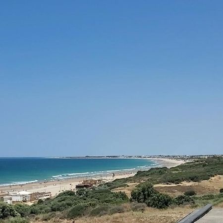 Villa Yoli 26 Con Piscina Y Jardin Cerca De La Playa Chiclana de la Frontera Exterior foto